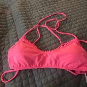 VS bikini to NWOT